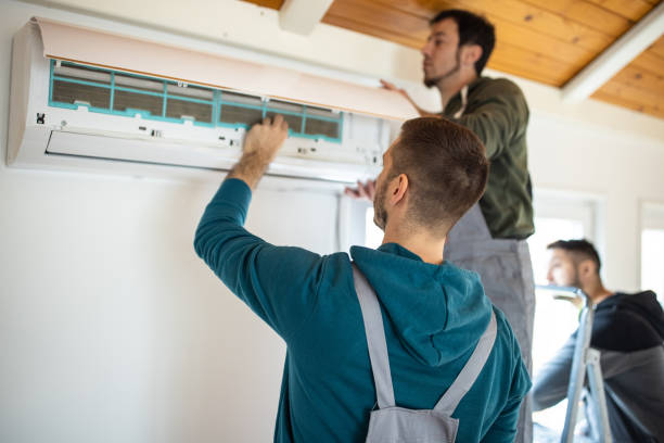 Best Solar-powered HVAC Systems in Rittman, OH