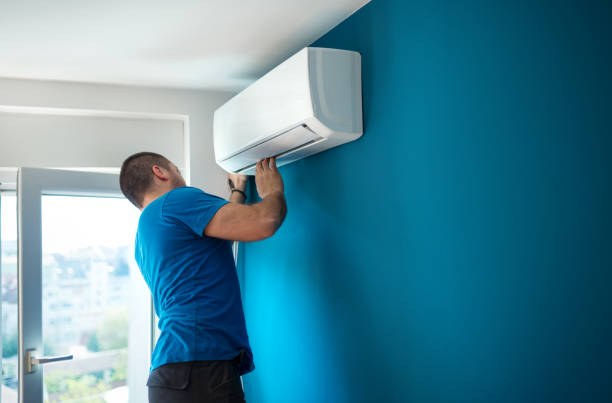 Best Energy-efficient HVAC Solutions in Rittman, OH