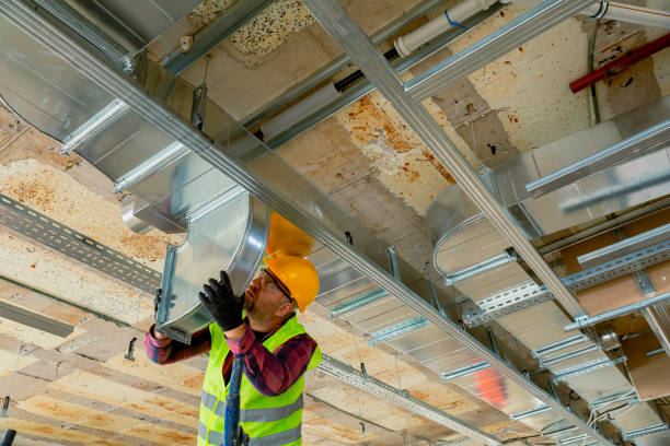 Best Seasonal HVAC Services in Rittman, OH