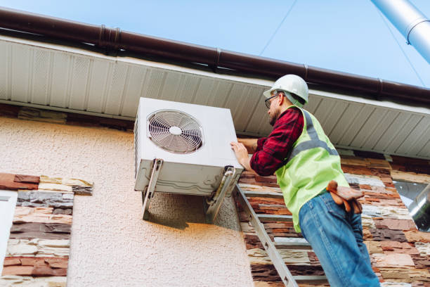 Best Air Filters and Purifiers in Rittman, OH