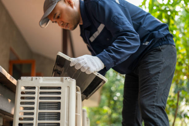 Best HVAC Equipment and Components in Rittman, OH