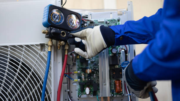 Rittman, OH HVAC Company